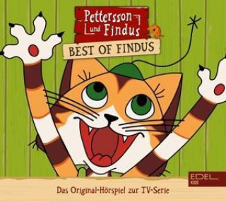 Pettersson Und Findus: Best of Findus