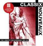The Liberty Recordings 1981-83 (4 CD Wallet Set)