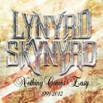 Nothing Comes Easy 1991-2012 (5CD Box Set)