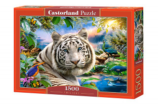 Puzzle 1500 Zmierzch C-151318-2