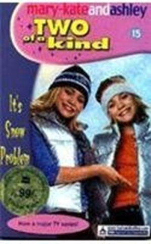 It's Snow Problem