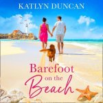 Barefoot on the Beach Lib/E