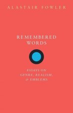 Remembered Words