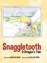 Snaggletooth