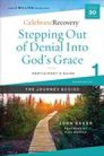 Stepping Out of Denial into God's Grace Participant's Guide 1
