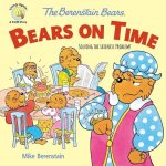 Berenstain Bears Bears On Time