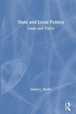 State and Local Politics