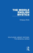 Middle English Mystics