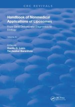 Handbook of Nonmedical Applications of Liposomes: From Gene Delivery and Diagnostics to Ecology