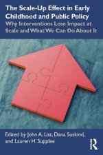 Scale-Up Effect in Early Childhood and Public Policy