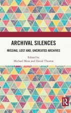 Archival silences