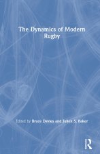 Dynamics of Modern Rugby