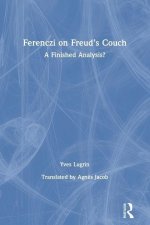 Ferenczi on Freud's Couch