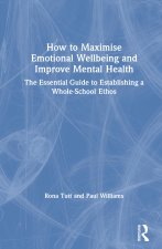 How to Maximise Emotional Wellbeing and Improve Mental Health