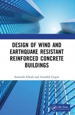 Design of Wind and Earthquake Resistant Reinforced Concrete Buildings