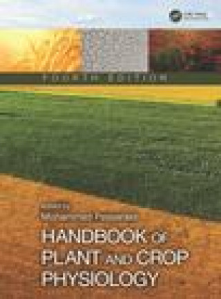 Handbook of Plant and Crop Physiology