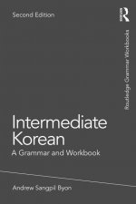 Intermediate Korean:
