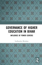 Governance of Higher Education in Bihar