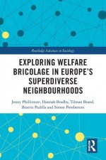 Exploring Welfare Bricolage in Europe's Superdiverse Neighbourhoods
