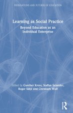 Learning as Social Practice