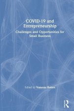 COVID-19 and Entrepreneurship