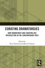 Curating Dramaturgies