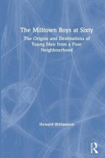 Milltown Boys at Sixty