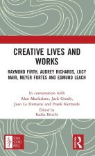 Creative Lives and Works