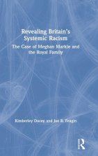 Revealing Britain's Systemic Racism