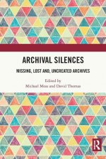 Archival silences