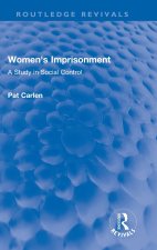 Women's Imprisonment
