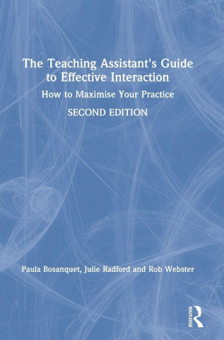 Teaching Assistant's Guide to Effective Interaction