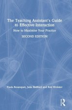 Teaching Assistant's Guide to Effective Interaction