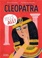 Cleopatra Tells All!