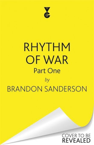 Rhythm of War Part One