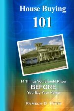 House Buying 101: 14 Things You Should Know Before You Buy Your Home