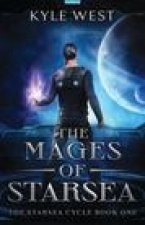 Mages of Starsea