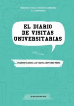 diario de visitas universitarias