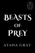 Beasts of Prey