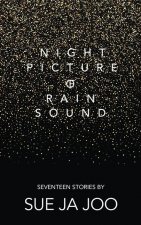 Night Picture of Rain Sound: Seventeen Stories