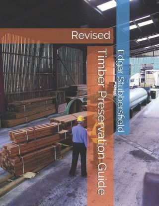 Timber Preservation Guide