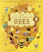 Secret Life of Bees