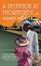 Deception at Thornecrest