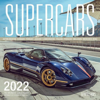 Supercars 2022