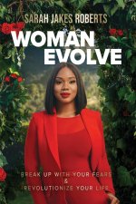 Woman Evolve