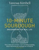 10-Minute Sourdough