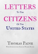 Letters to the Citizens of the United States