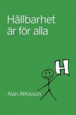 H?llbarhet är för alla
