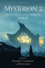 Mysterion 2: Stories from the Online Magazine 2018-19