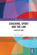 Coaching, Sport and the Law